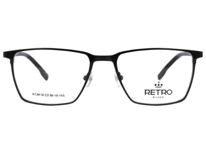 Retro R13K18 C3
