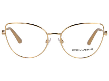 Dolce & Gabbana DG 1347 02