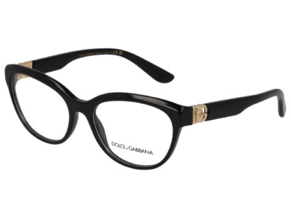 Dolce & Gabbana DG 3342 50