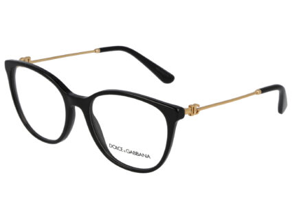 Dolce & Gabbana DG 3363 501
