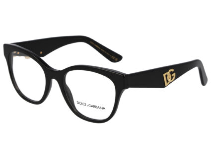 Dolce & Gabbana DG 3371 501
