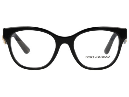Dolce & Gabbana DG 3371 501