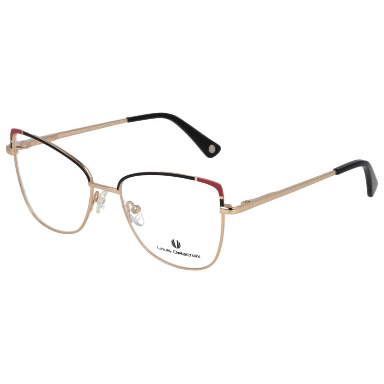 Louis Delacroix 73295BL 1