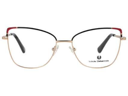 Louis Delacroix 73295BL 1