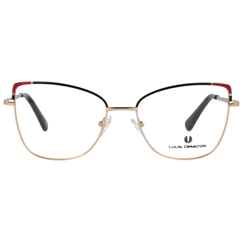 Louis Delacroix 73295BL 1