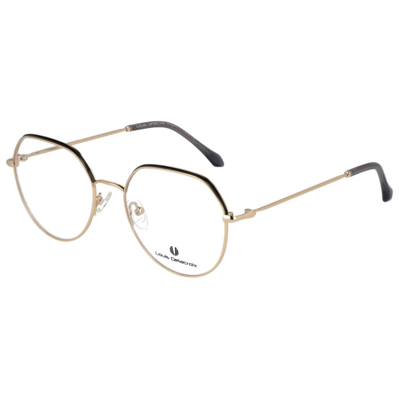 Louis Delacroix 73307E 1