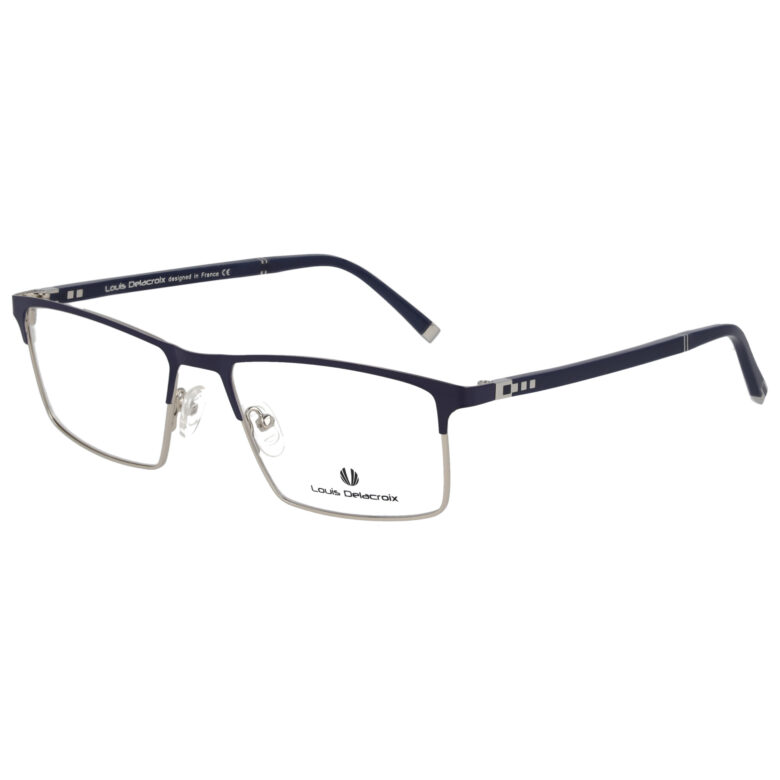 Louis Delacroix 73309E 3