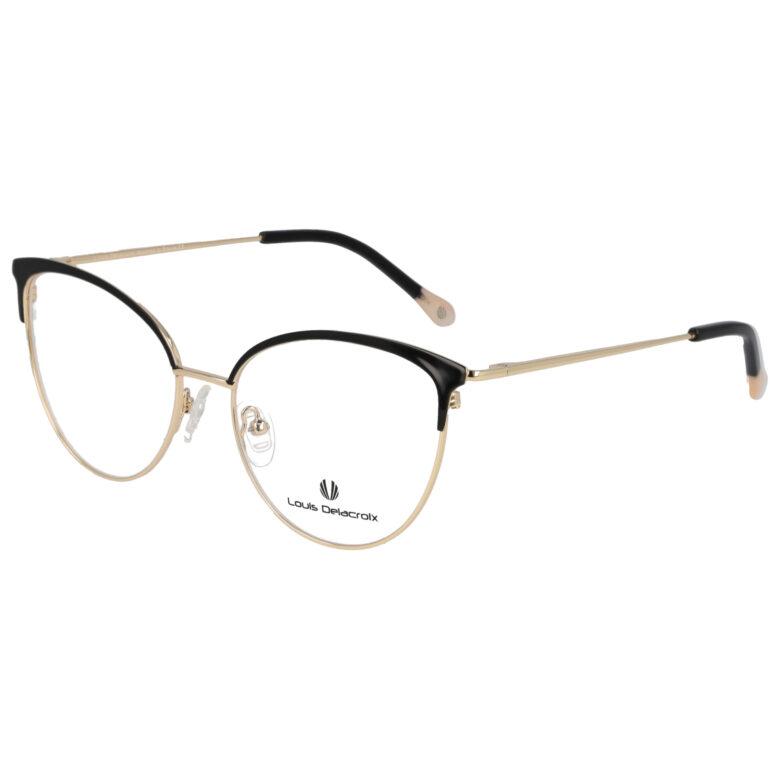 Louis Delacroix 73313RW 1