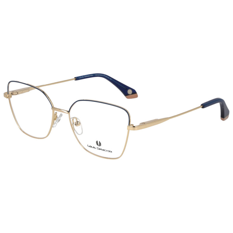 Louis Delacroix 73324CD 3