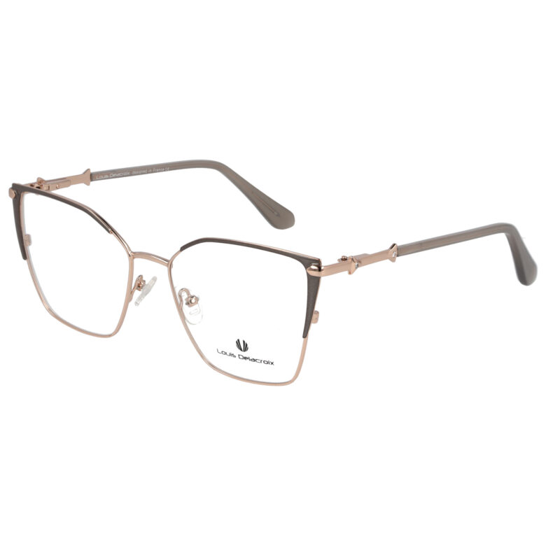 Louis Delacroix 73350J-T 2