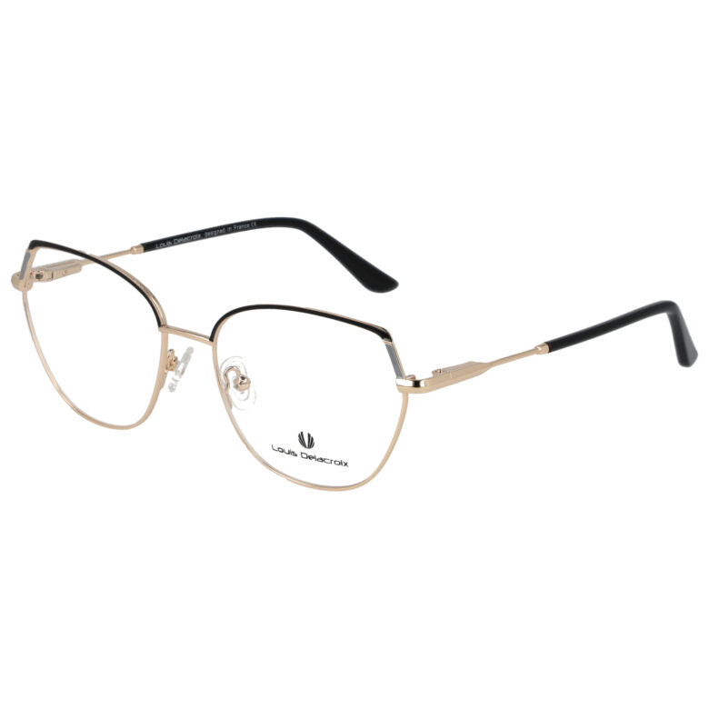 Louis Delacroix 73354J-T 1