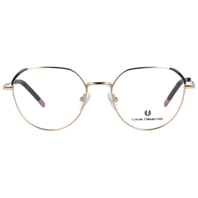 Louis Delacroix 73364RW C2