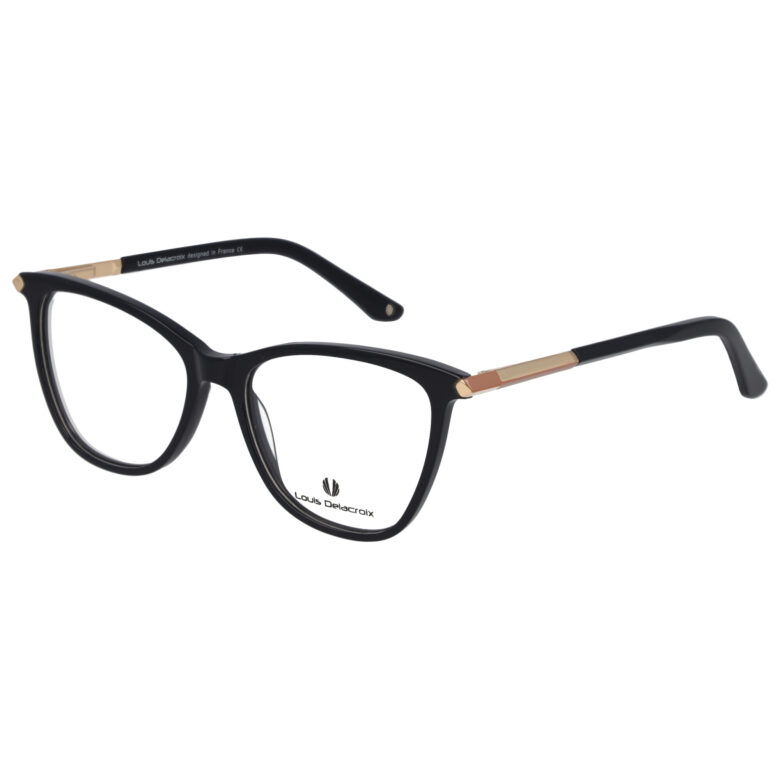 Louis Delacroix 77250RW 2