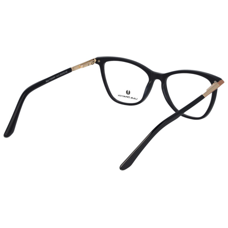 Louis Delacroix 77250RW 2