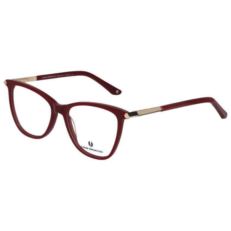 Louis Delacroix 77250RW 3