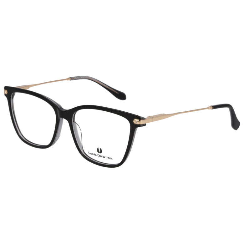 Louis Delacroix 77253RW 1