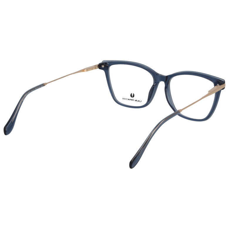 Louis Delacroix 77253RW 3