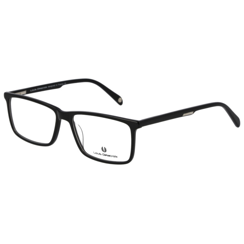 Louis Delacroix 77266BL-N 3