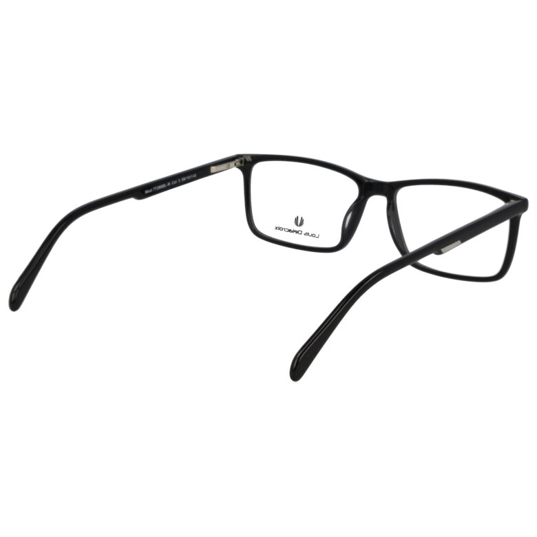 Louis Delacroix 77266BL-N 3