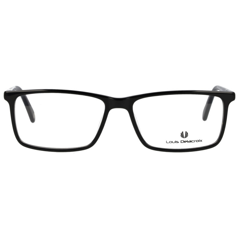 Louis Delacroix 77266BL-N 3