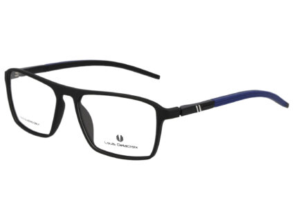 Louis Delacroix 77297J 2