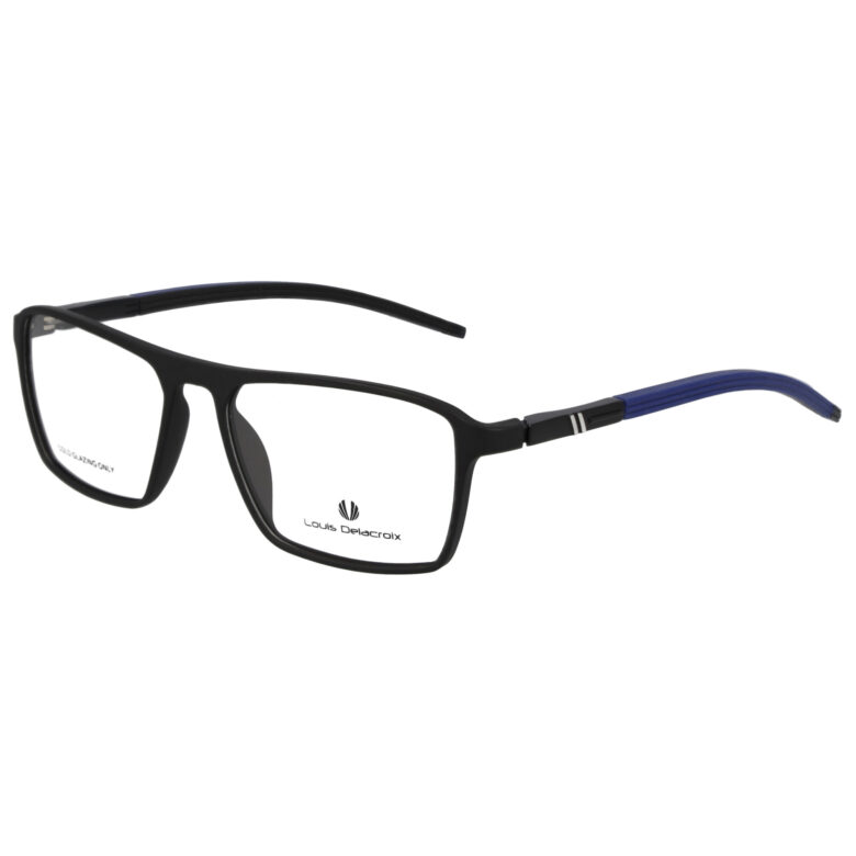 Louis Delacroix 77297J 2