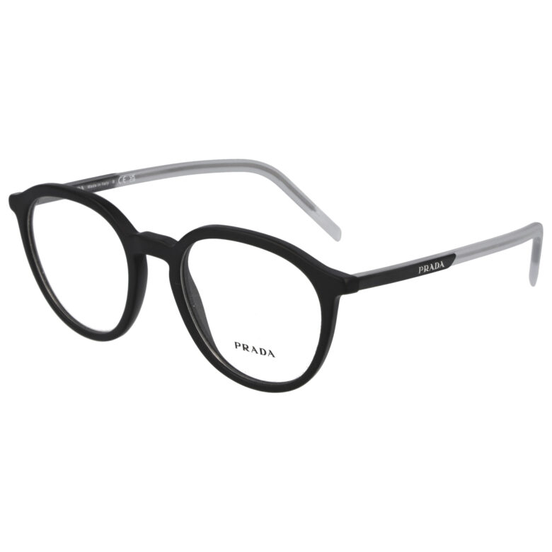 Prada VPR 12Y 1BO-1O1