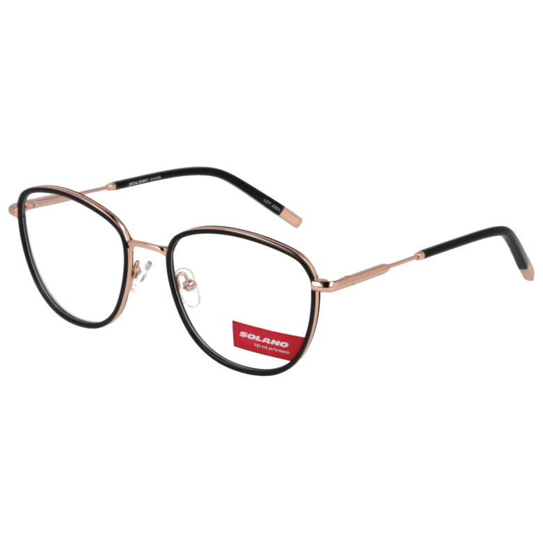 Solano S 10563 A