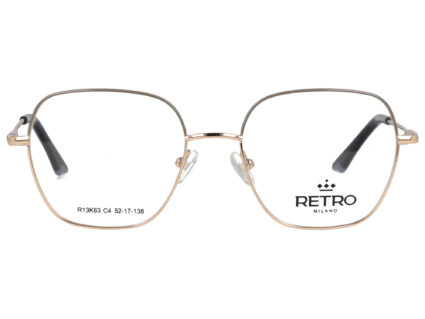 Retro R13K63 C4